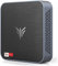 NiPoGi AM21 Mini PC, Ryzen 9 6900HX(8C/16T, bis zu 4,9 GHz), 16 GB DDR5 512 GB M.2 NVME SSD Mini-Desktop-Computer, 4K Quad-Screen-Display, 2X HDMI, DP, WiFi 6, Dual LAN