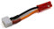 Spektrum Adapter: JST-RCY Battery/JST-PH Device