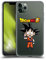 Head Case Designs Offizielle Dragon Ball Super Goku Charaktere Soft Gel Handyhülle Hülle kompatibel mit Apple iPhone 11 Pro Max