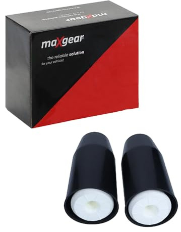 Maxgear 72-5701 Staubschutzsatz, Stoßdämpfer hinten rechts