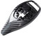 TOTMOX Automotive Mittelschalthebel für BMW 1 F20 F21, 2 F22 F23, 3 F30 F31 GT F34, 4 F32 F33 F36, 5 F10 F11, 6 F06