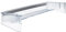 ensipart Türfach kompatibel mit SIEMENS 11025149 Absteller für Türe in Kühlschrank Türabsteller 457x103x59mm