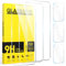 Niphabe 3 Piezas Protector Pantalla Para Xiaomi Redmi Note 11 4G (6.5) con Protector Camara Para Xiaomi Redmi Note 11 4G,Dureza 9H,HD Cristal Templado,Antiarañazos,Sin Burbujas,Ultra Transparente