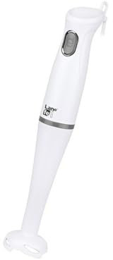 Lafe Batidora de Vaso BRK-004 Blanco Gris 200 W