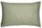 Bianca Plain Dyed Military Green Kissenbezug 40X80(2)