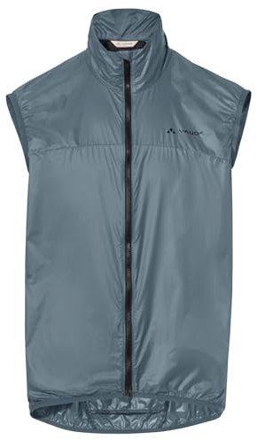 VAUDE Herren Mens Matera Air Vest Weste, Heron, S EU