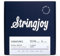 Stringjoy NW1046 Signatures E-Gitarrensaiten 10-46