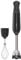 Vitamix 2-Speed Immersion Blender + Whisk, Black