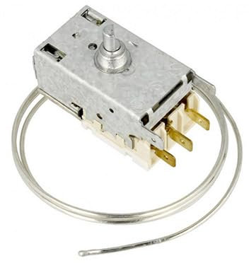 TERMOSTATO RANCO K59-S1890 PER FRIGORIFERO WHIRLPOOL 481010800723