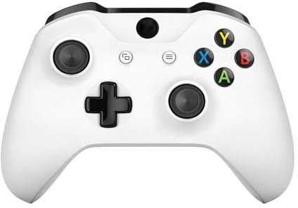 Model 1708 One S Controller for Xbox One S Controller Wireless ,Compatible With Xbox One,Xbox One X|S,Gaming Controller for Xbox One S,Works with Xbox Series S/X,Xbox One S Controller, 3.5mm Audio