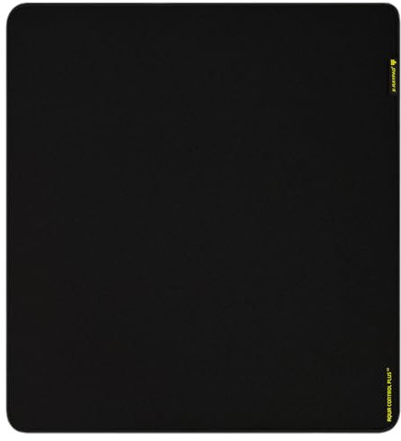 X-Raypad Aqua Control Plus V2 Gaming Mousepad (Blackbee, 450 * 400 * 4mm)