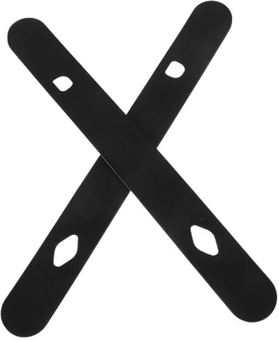 MAGICLULU 2pcs Replacement Parts for Vacuum Sealer Machine Gasket Material Seal Strip High Efficiency Sealing Foam Gaskets