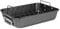 Prochef 15 Roaster with V Rack, Non-Stick Heavy Gauge Roasting Tray, PFAS-Free, Dishwasher Safe, Oven Safe to 230°C – 38.5x27.5x7.5cm Large Roasting Pan