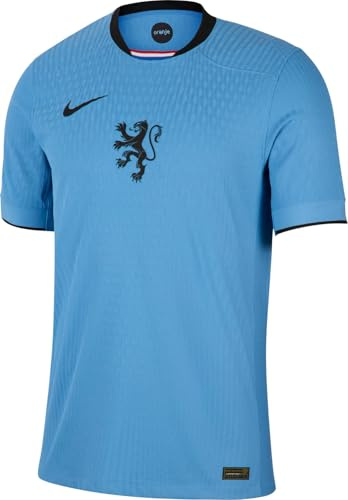 Niederlande 2025 Match Away (Frauenteam) Nike Authentic Dri-FIT ADV Fußballtrikot für Herren, IH0806