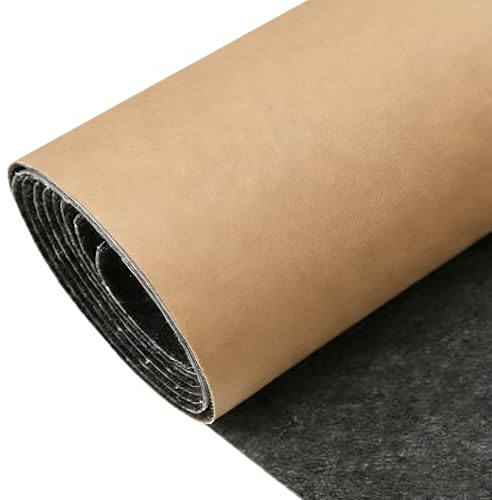 Flame Retardant Self-Adhesive Felt, 4mm Thick Automotive Lining Felt for Van, Camper, Boat and Vehicle Interior, Anthracite, 1.5M x 2M