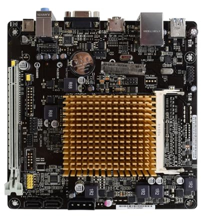 motherboard Fit For ASUS Motherboard J2900-K/K31AN Onboard CPU