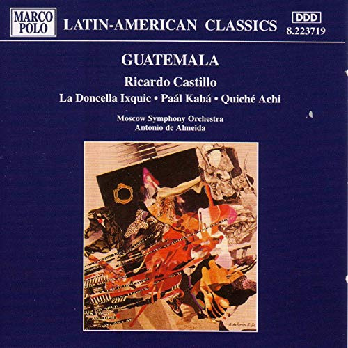 Symphonic Poem/Paal Kaba/&