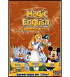Magic English - Vol.8 : Les couleurs, les nombres et la musiques [FR Import]