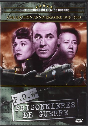 Prisonnières de Guerre [FR IMPORT]