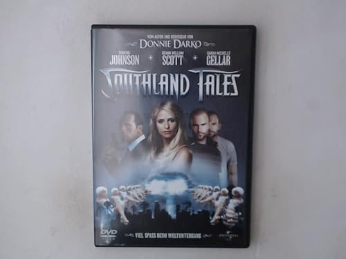 Southland Tales ental