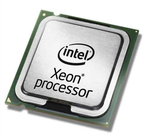 Intel Xeon W3570 3200 MHz 8 MB LGA1366 6.40 GT/sec, FC da lga8 QPI boxed CPU