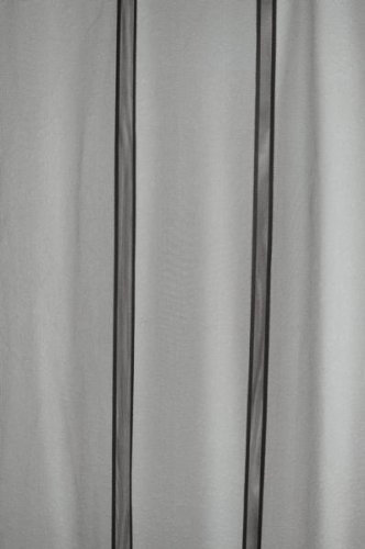 Greemotion 438608 Lamellen Türvorhang 100 x 220 cm 4 Lamellen