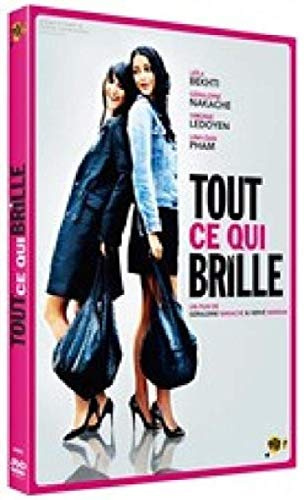 Tout Ce Qu¡ Br¡lle (dvd) [FR Import]