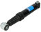 SACHS 313 051 Stoßdämpfer für Peugeot 206 Schrägheck (2A/C) 1998-2012 Hinterachse und andere fahrzeuge