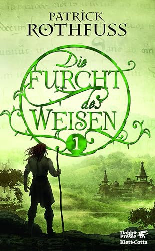 Die Furcht des Weisen / Band 1: Die Königsmörder-Chronik. Zweiter Tag