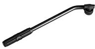 Sachtler S2150-1200 Stativ-Aufsatz schwarz