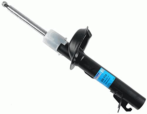 SACHS 230 710 Stoßdämpfer für Ford Focus I (DAW, DBW) 1998-2009 Links, Vorderachse und andere fahrzeuge