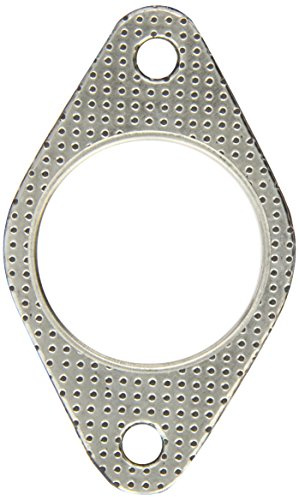 HJS 83 15 7121 Auspuffdichtung Kompatibel mit VW Golf 4 Schrägheck 1J1 4704921300 1J0253115N 206928H300