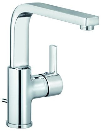 Kludi 420250575 Zenta Waschtisch-Einhandmischer DN 10