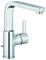 Kludi 420250575 Zenta Waschtisch-Einhandmischer DN 10