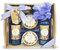GLOSS! | Coffret Beauté Femme | Coffret Cadeau Femme | Produits de Bain | Parfum Lavande | Panier de Beauté, Soin et Bien-être |Cadeau Original pour Femme, Anniversaire, Fête des Mères|Cadeaux Noël