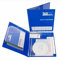 Bison Parts 100311 Tachpro Tachograph 28 Day Hardback Driver Combi Wallet for Analogue & Digital