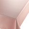 Wachstuch Diamant Relief Rosa Breite & Länge wählbar abwaschbare Tischdecke Eckig 120 x 200 cm