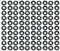 sourcing map 100 Stück 5mm x 12mm Innenzahn Zahnscheiben Sicherungsscheiben de