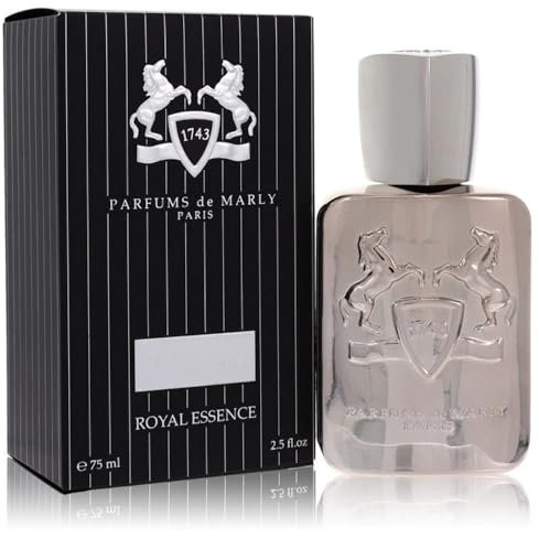 PARFUMS de MARLY Pegasus Eau de Parfum 75 ml