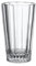 Villeroy & Boch Opéra Bicchieri da Long Drink, 340 ml, Cristallo, Trasparente