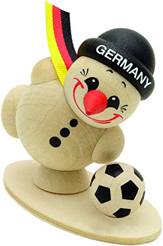 Karsten Braune Cool Man (Fußballer 657/1)
