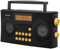 Sangean PR-D17 Receptor FM-Stereo,RDS(RBDS)/AM