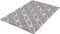 Kleine Wolke Badteppich Twin Nebel 50x 60 cm grau
