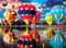 Buffalo Games - Balloon Dream - Puzzle 1000 Teile