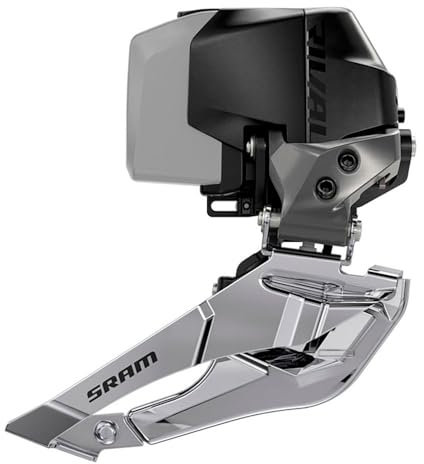 Sram Wide Axs Umwerfer Rd/Yaw,Sw 2x12-f
