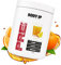 BODY IP Perfect Pre 3.0 | Orange Juice | Pre Workout Shake | Pump Booster | hochdosierte Inhaltsstoffe | vegan | laktosefrei und aspartamfrei | 20 Portionen | Made in Germany