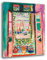 Quadro moderno MATISSE Finestra Aperta Riproduzione stampa su tela canvas Quadri Moderni Arredo Arredamento Arte Cucina Soggiorno Camera da letto printerland.it (30x40)