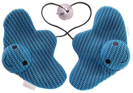 ScumRay Lot de 2 absorbeurs d'écume de jacuzzi – Nettoyant réutilisable pour spa et piscine, garde l'eau claire, accessoires essentiels pour jacuzzi pour adultes, éponge absorbant l'huile de jacuzzi