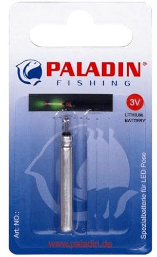 Paladin Spezialbatterie für LED Pose