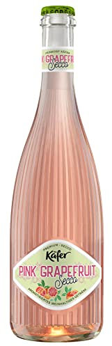 Käfer Pink Grapefruit Secco (1 x 0,75 l)